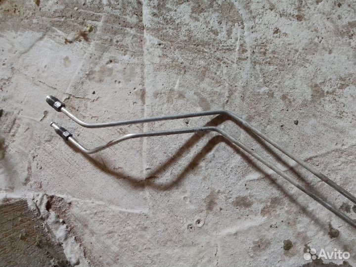 Главный тормозной цилиндр LADA X-Ray