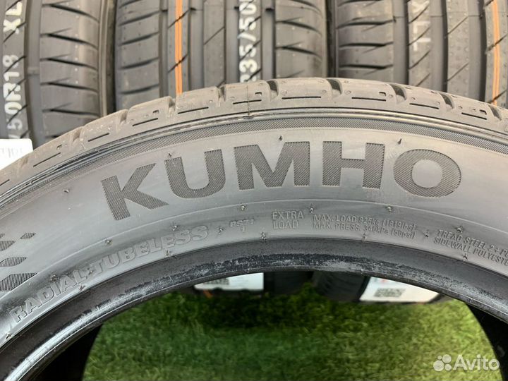 Kumho Ecsta PS71 225/35 R20 90Y