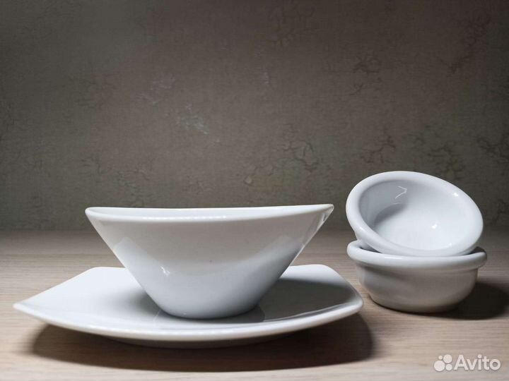 Набор столовой посуды