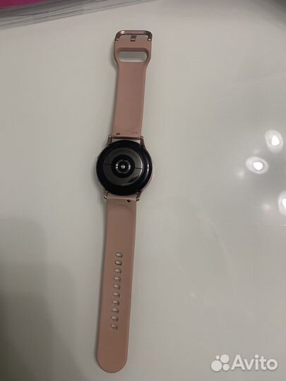 Смарт часы samsung galaxy watch active 2