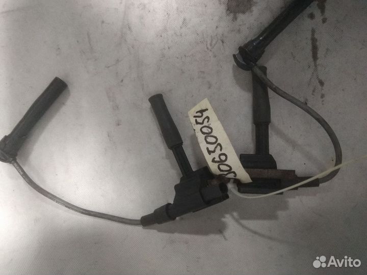 Катушка зажигания Rover 75 (1999-2005)