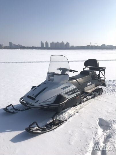 Yamaha VK540