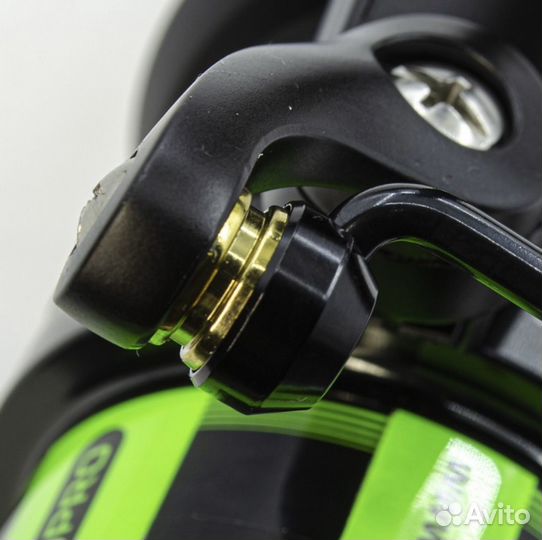 Катушки Carp Pro Torus Cast 8000 SD