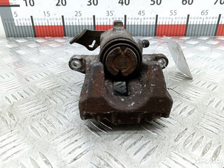 Суппорт задний левый для Volkswagen Golf 4