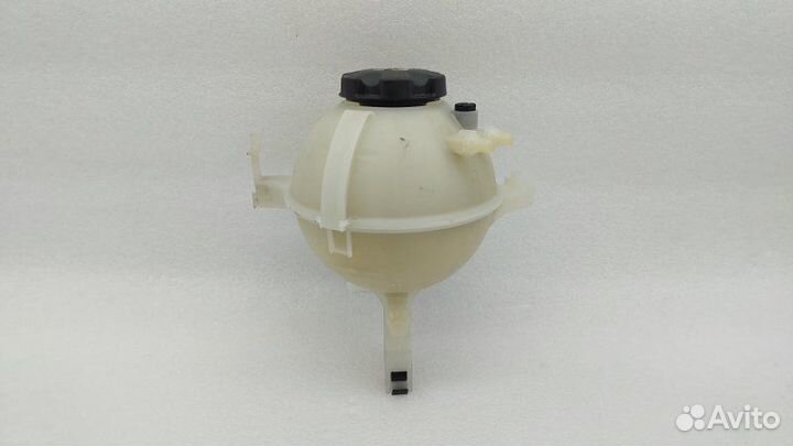 Бачок расширительный Bmw 5-Series G31 B57D30A 2017