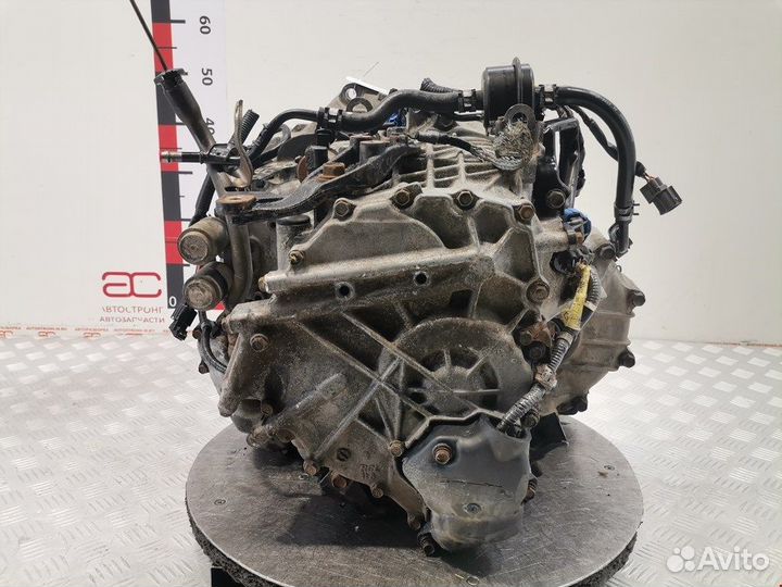 Кпп автомат Honda Accord 7 2.0i