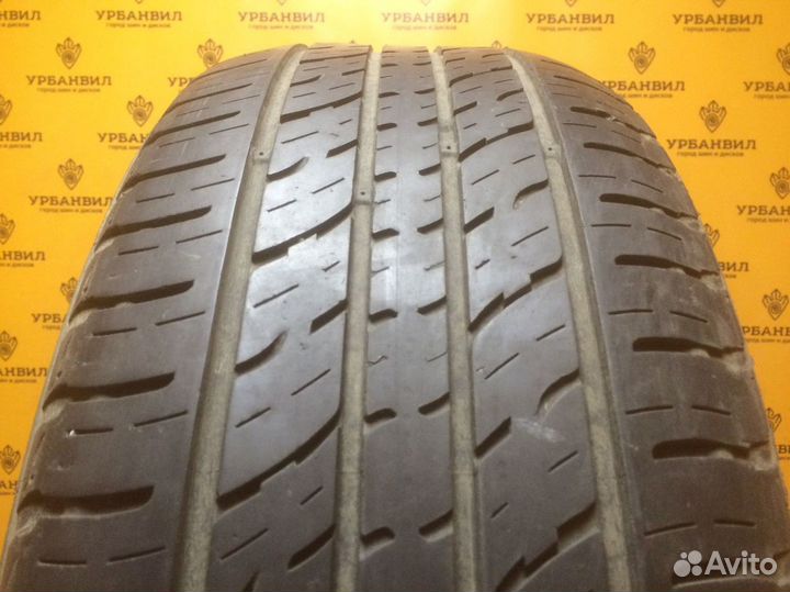 Kumho City Venture KL33 235/55 R19