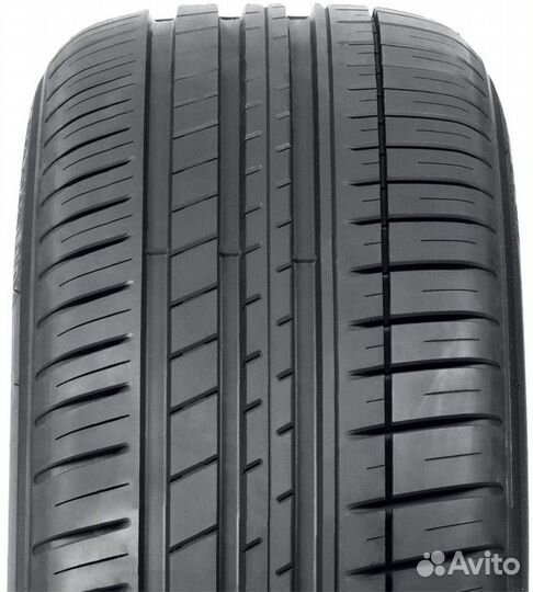 Michelin Pilot Sport 3 225/40 R18 92Y