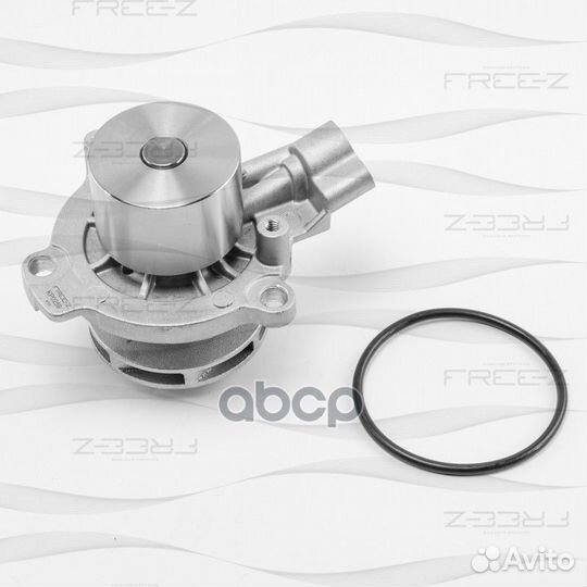 Насос водяной KP0259 free-Z