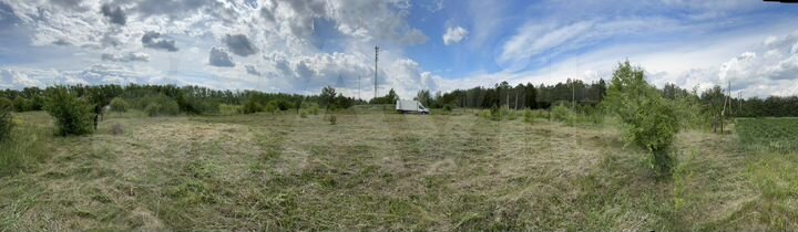 Участок 11 сот. (ИЖС)