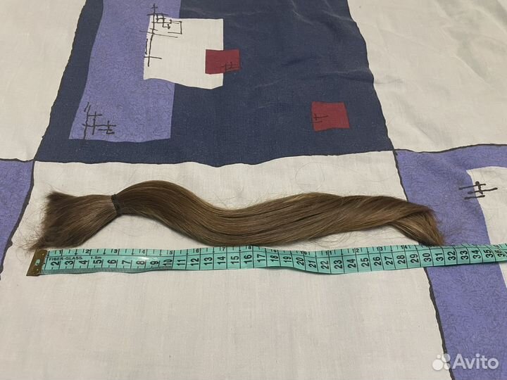 Волосы для наращивания