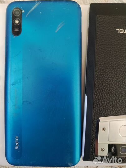 Xiaomi Redmi 9A, 2/32 ГБ