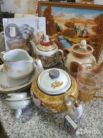 Все для кухни