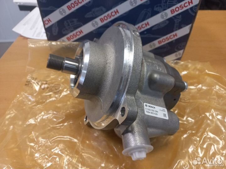 Насос гур volvo FM FMX 21488833 KS00000384