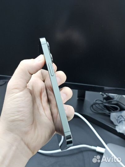 iPhone 13 Pro, 128 ГБ