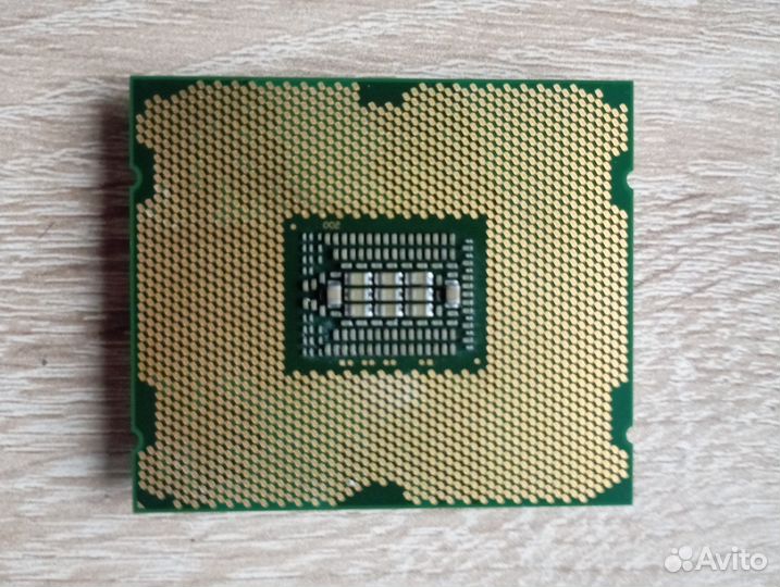 Xeon E5 2680