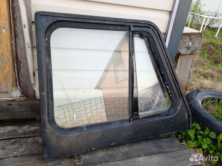 Рамка двери УАЗ