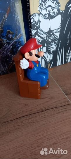 Mario