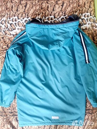 Куртка для мальчика