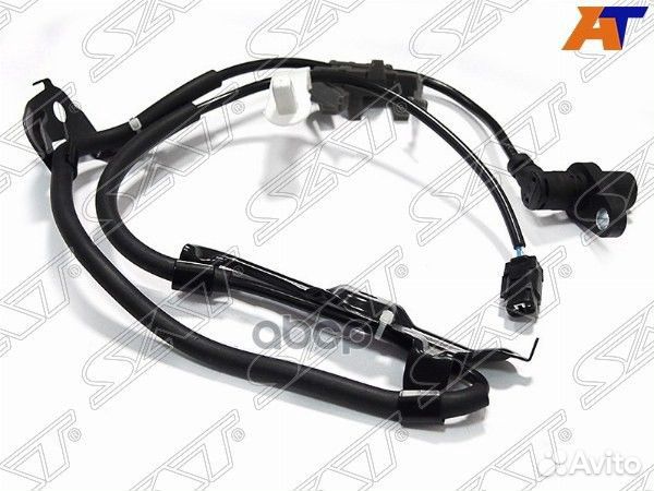 Датчик ABS FR toyota camry ACV40 06- LH