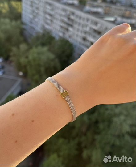 Браслет Tous mesh