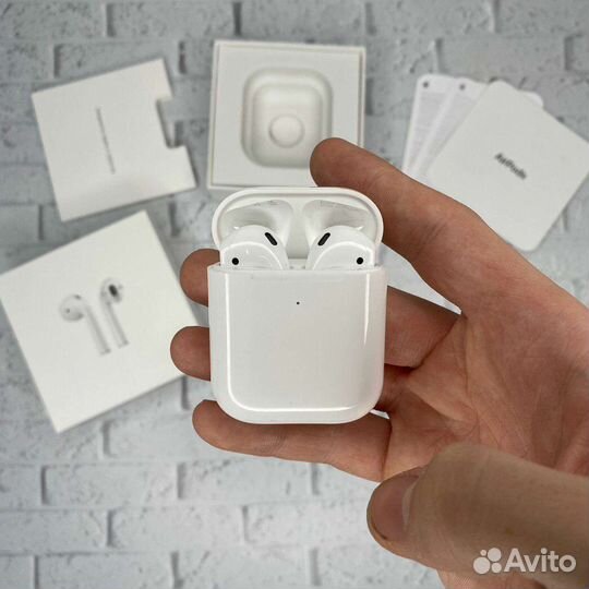 Airpods 2