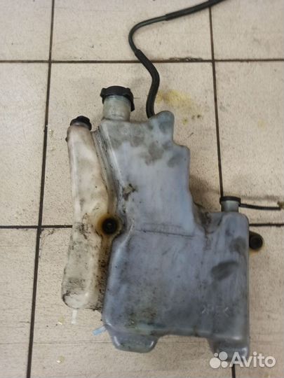 Маслобак yamaha vt700 venture