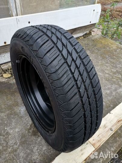 Continental CH 90 SuperContact 185/65 R14 86H
