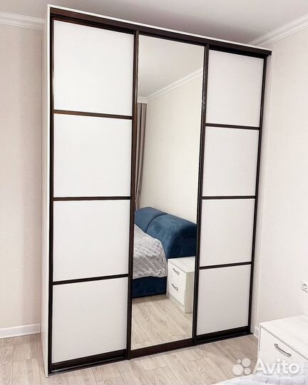 Шкаф на заказ / Рассрочка