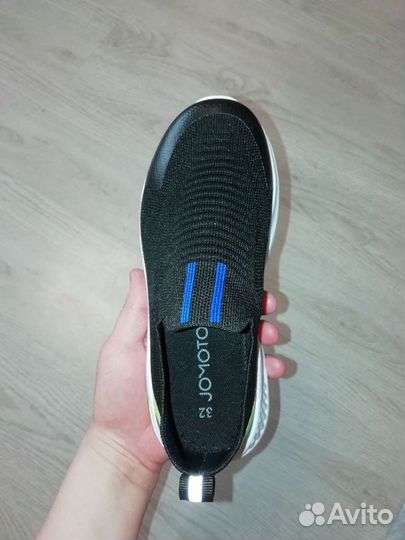 Кроссовки Jomoto 32