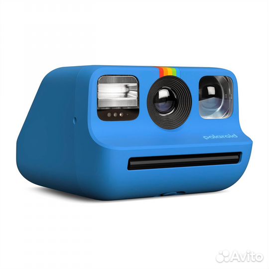Polaroid GO Generation 2 Blue