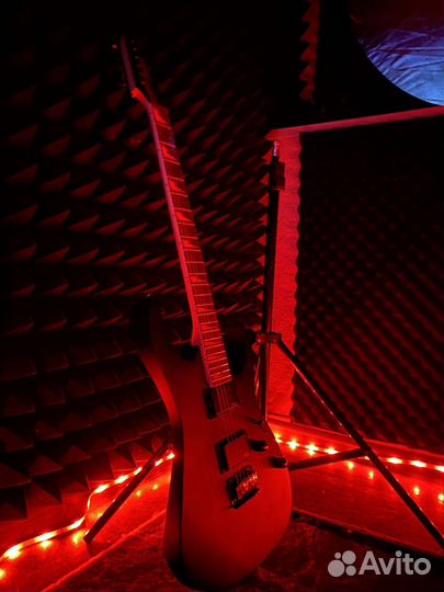 Услуги профессиональной студии звукозаписи