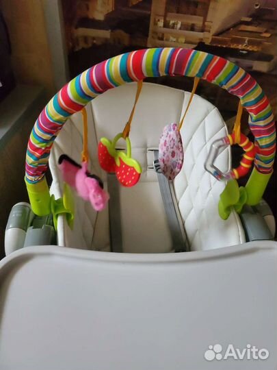 Развивающая дуга