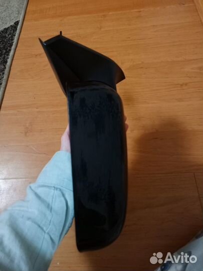 Правое зеркало бокового вида на ваз