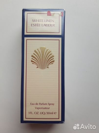 Духи женские Estee lauder White Linen