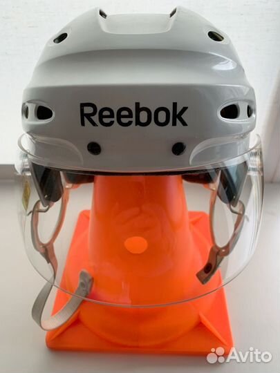 Шлем Reebok 6k (Jofa 690)
