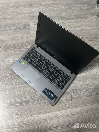 Отличный Asus Pentium 2117/Geforce GT720 2 гб