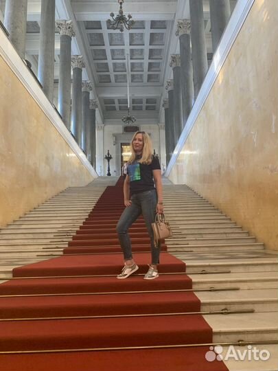 Горящие туры по россии