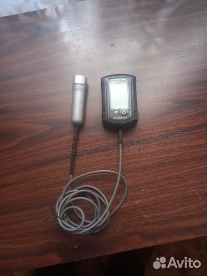 Эхолот практик эр 6 про 2