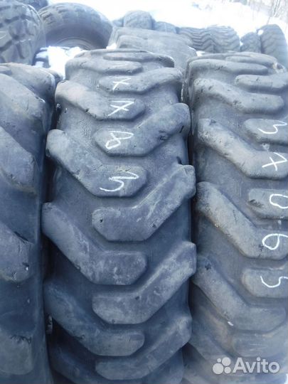 Mitas Compactor 14.00 R24
