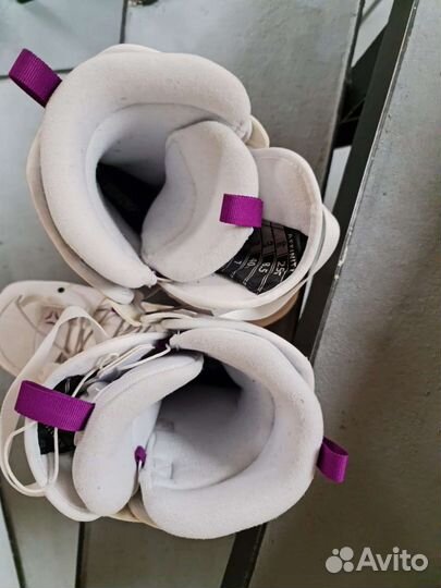 Сноубордические Ботинки Женские Atomic