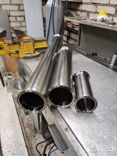 Царга 3 4 дюйма