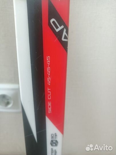 Лыжи беговые детские 160