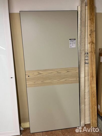 Дверь межкомнатная Профиль Дорс 4Е