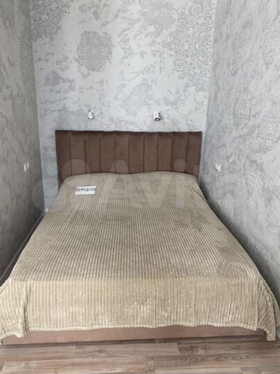 Квартира-студия, 47 м², 9/16 эт.