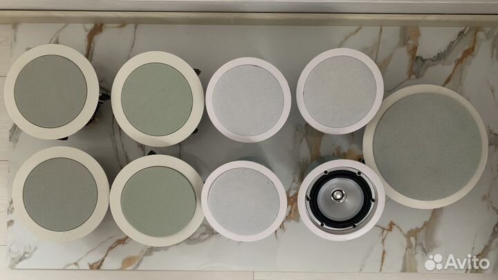 Акустика SpeakerCraft AIM5 KEF jamo