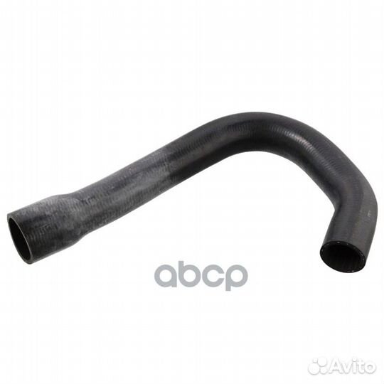 12991 Патрубок системы охлаждения M102 12991 Febi