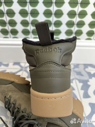 Ботинки Reebok Exofit plus Rippleboot 41