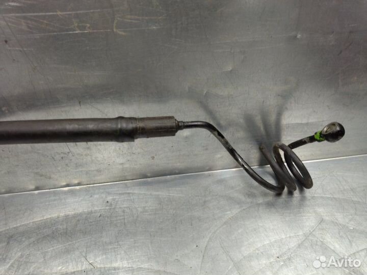 Шланг гидроусилителя Volkswagen Passat B5