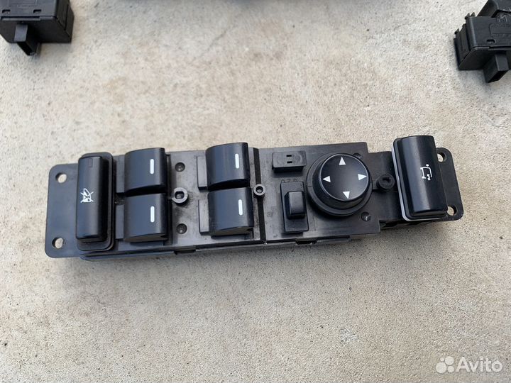 Ленд Ровер Рендж Ровер